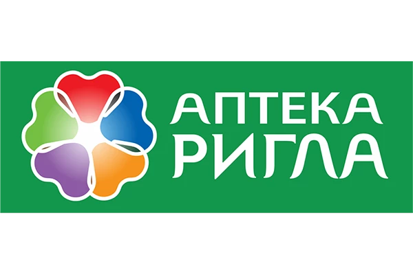 Сеть аптек Ригла